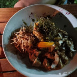 Pininga Comida