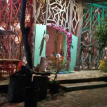 Pininga Exterior