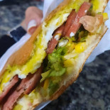 Pininga Comida