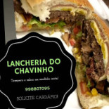 Pininga Comida