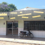 Lancheria Do Chavinho Extérieur
