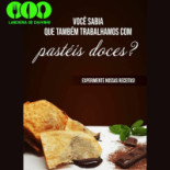 Lancheria Do Chavinho Carte