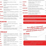 O Delicioso Carte