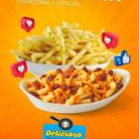 O Delicioso Nourriture