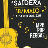 Sideral Açaí E Café Logo