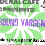 Sideral Açaí E Café Logo