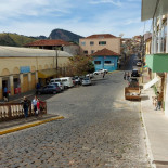 Sideral Açaí E Café Extérieur