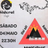 Sideral Açaí E Café Carte