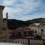 Sideral Açaí E Café Extérieur