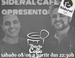 Ganso Complexo De Lazer menu