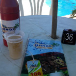 Ganso Complexo De Lazer Boisson