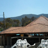 Ganso Complexo De Lazer Extérieur