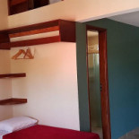 Ganso Complexo De Lazer À l'intérieur
