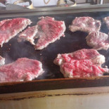 Hora Da Janta Comida