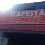 Hora Da Janta Exterior