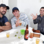 Hora Da Janta Bebida