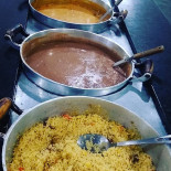 Hora Da Janta Comida