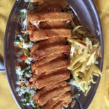 Thobias Comida