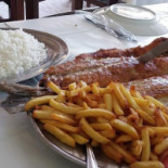 Thobias Comida