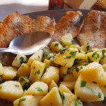 Thobias Comida