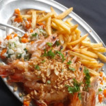 Thobias Comida
