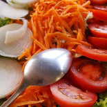Thobias Comida