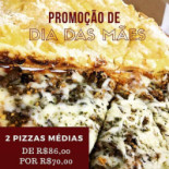 Monstrão Burger Carte