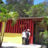 Thobias Exterior