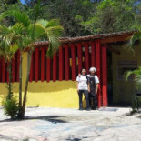 Thobias Exterior