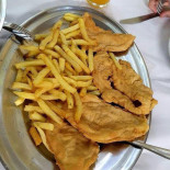 Thobias Comida