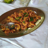 Thobias Comida