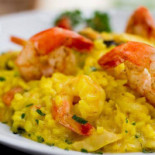 Thobias Comida