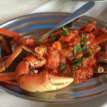 Thobias Comida