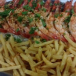 Thobias Comida
