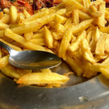 Thobias Comida