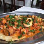 Thobias Comida