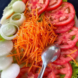 Thobias Comida