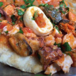 Thobias Comida