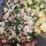 Thobias Comida