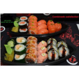 Sushi Place Carta