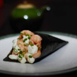 Sushi Place Bebida
