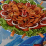Sushi Place Comida