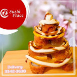 Sushi Place Bebida