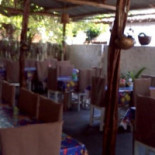 Lu Amaral Inside