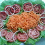 Lu Amaral Food