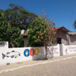Lu Amaral Outside