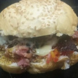 Braga Lanches Comida