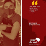 Rainha Do Mixto Carta