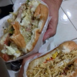 Braga Lanches Comida