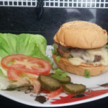 Braga Lanches Comida
